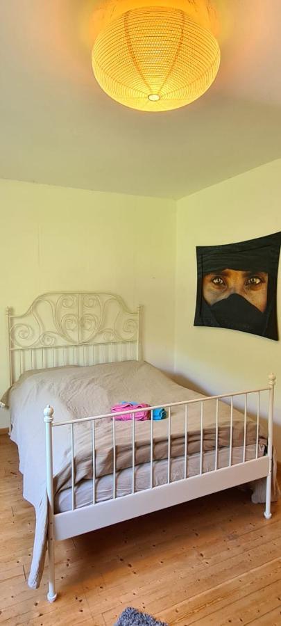 Apartamento Antikhüttchen Kalletal Exterior foto